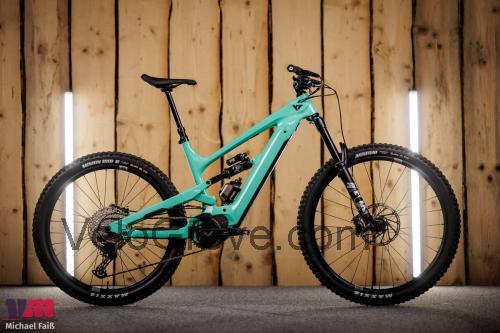 YT Industries Decoy Core 2 fiche technique et avis